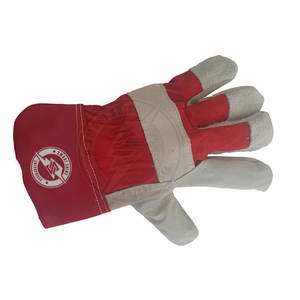 Gants de sécurité en cuir souple de qualité supérieure, respirants, à doigts entiers, prix de gros - Product Image 3