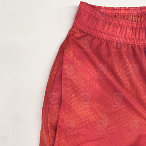 Pantalones Cortos Deportivos 2 en 1 para Hombre, de Doble Capa, Cintura Media, Malla Transpirable, para Baloncesto, Gimnasio, Entrenamiento, Casuales, Verano - Product Image 5