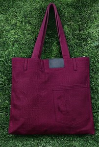 Denim Tote <b>Bag</b> <b>Large</b> Capacity Shoulder Shopping <b>Bag</b> Blue Reusable Carryall for Daily Travel <b>Gift</b> - Product Image 6