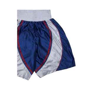 Pantalones Cortos de Boxeo Ajustables, Diseña Tus Propios Pantalones Cortos de Boxeo, Pantalones Cortos de Kick Boxing para Hombre en Venta al Mejor Precio - Product Image 1