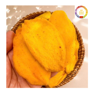ขนมมะม่วงเหนียวเวียดนามแท้ |   มะม่วงอบแห้งพร้อมพริกและเกลือขายส่ง - Product Image 1