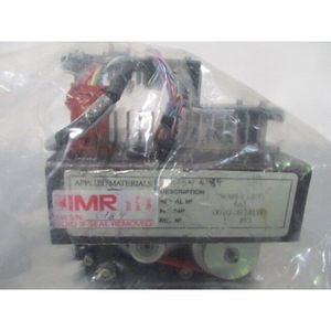 ชุดยกเวเฟอร์ AMAT 0010-09341, P5000 CVD - อุปกรณ์และอะไหล่เซมิคอนดักเตอร์ระดับโลกที่เชื่อถือได้ - Product Image 4
