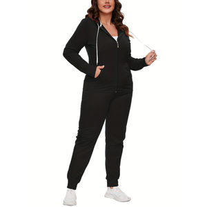 Nardon Apparel Survêtement tendance personnalisé Dernier modèle Combinaisons de survêtement deux pièces pour femmes et hommes Ensemble de jogging imprimé - Product Image 4
