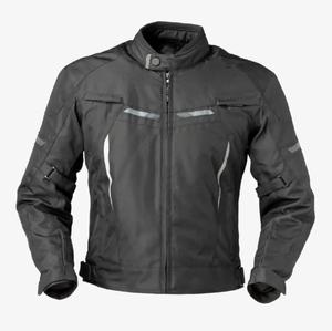Nouveauté veste d'équitation Cordura Racing Biker pour homme veste de moto avec textile pour la course Cordura matériel pour le vélo - Product Image 6