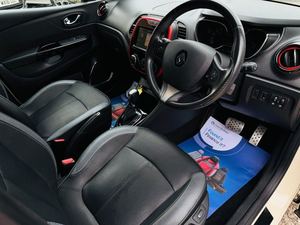 BUENA OFERTA, CAPTUR 2017, 1.5 AUTOMÁTICO, TRACCIÓN DELANTERA - Product Image 2