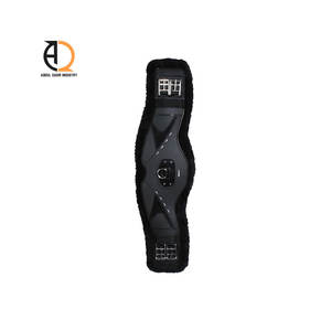 Girth Horse Riding Equipment Horse Belly <b>Belt</b> Matching the Horse Saddle And Bridle Girth - Product Image 1