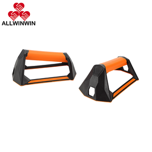 ALLWINWIN PUB40 Barra de Flexiones - - Product Image 1