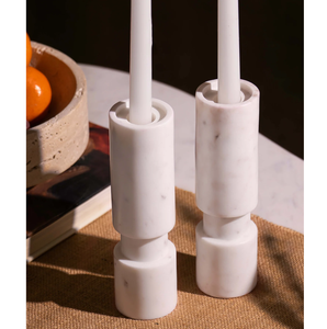 Customised <b>marble</b> Classic Design <b>Candle</b> Holder For Birthday Party Christmas party Decoration Use - Product Image 4
