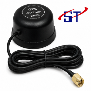Antena GPS Magnética para Interiores de 28dBi - Product Image 4