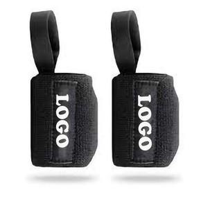 Soporte de Muñeca y Palma para Gimnasio de Boxeo, Vendas de Alta Calidad para Levantamiento de Pesas, Vendas Suaves para Gimnasio - Product Image 1