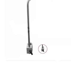 ที่หนีบแบบมือหมุน Phantom ML Surgical Grade Autoclavable Stainless Steel รุ่น SOA-292118 สำหรับงานทั่วไป โดย Dentavex - Product Image 3