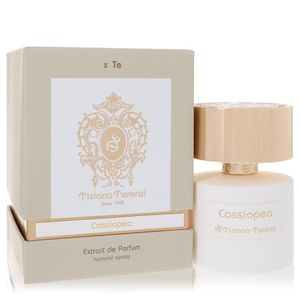 Profumo Unisex Cassiopea by Extrait De Parfum Spray - Product Image 1