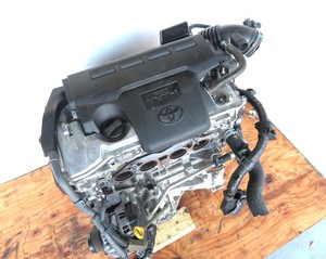 Moteur SCIONs TC 2.5L 4 cylindres JDM 2AR DOHC 2AR-FE 2ARFSE 2011-2012-2013 - Product Image 1