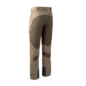 Pantalon de chasse imperméable en polyester pour homme, haute qualité, meilleur prix, pantalon d'escalade coupe-vent, pantalon de chasse personnalisé imperméable - Product Image 3