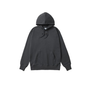 Custom <b>Men</b> Hooded Sweatshirts Hip Hop Cool Hoodies <b>Pullover</b> Long Sleeve Cloak Male Coat Outwear - Product Image 2