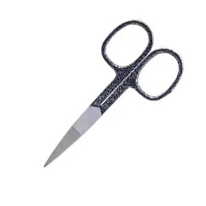 Coupe-ongles droit en acier inoxydable pour le nail art, multifonctionnel, pour une coupe de précision et un soin quotidien - Product Image 1