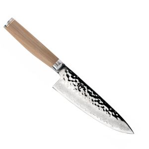 Cuchillos de Chef de Acero Inoxidable Premium, Cuchillos de Cocina Afilados, Venta al por Mayor, Marca Personalizada, Cuchillos Profesionales para Restaurante, para Cortar Alimentos - Product Image 5