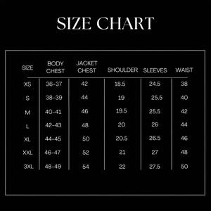 Veste de camionneur en cuir véritable noir pour homme, style vintage Cafe Racer - Product Image 5