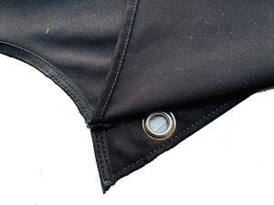 Cubierta de Lona para Ring de Boxeo Personalizada, Cubierta de Suelo de PVC/Vinilo Resistente, Fabricante OEM, Proveedor de Equipos de Gimnasio, IRSA SPORTS - Product Image 4