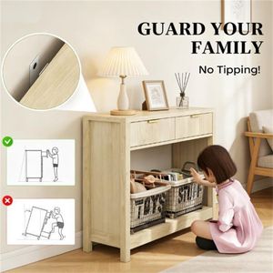 Consolle Naturale per Ingresso o Corridoio - Product Image 3