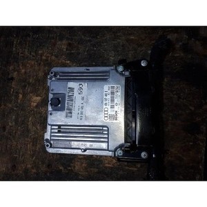 ECUs et modules informatiques d'occasion A6 4F0907401B - Origine Allemagne, parfaitement fonctionnels - Product Image 1