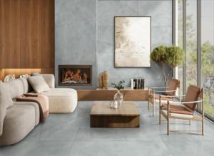 Panneaux en porcelaine polie Heritage 800x1600 1200x1800 750x1500mm pour des développements de luxe distingués - Product Image 6