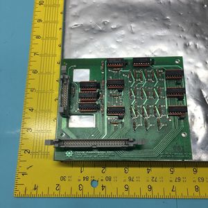 บริษัท nova D-1500680 PCB, จอแสดงผลสถานะ VAC - Trusted อุปกรณ์เซมิคอนดักเตอร์มรดกระดับโลกและชิ้นส่วนที่ - Product Image 4