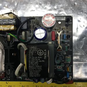 REGULADOR FURON UPRM-144-30-M, 148914 - Equipo y Piezas de Semiconductores de Confianza de Marca Global - Product Image 3