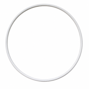 En gros, grands anneaux en fer, cercles métalliques, cerceaux pour attrape-rêves DIY, accessoires pour la fabrication de couronnes, ensembles d'anneaux pour abat-jour - Product Image 1