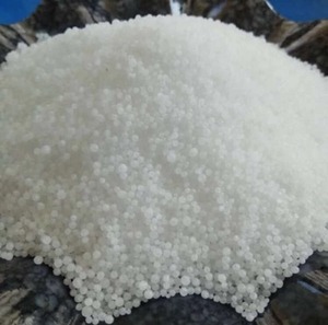 Urea 46 a Precio Económico, Fertilizante Nitrogenado Agrícola, Granulado, Recubierto de Polímero, Liberación Rápida, 46-0-0, 46% CH4N2O, 99% Personalizado - Product Image 2