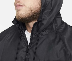 Hot Selling Wholesale <b>Lightweight</b> Windbreaker <b>Jacket</b> Custom Sportswear Workwear <b>Men</b> <b>Waterproof</b> Windcheater Panel <b>Jacket</b> - Product Image 4