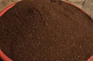 Engrais en poudre de gâteau de Karanja biologique de haute pureté pour la croissance agricole – Fournisseurs et exportateurs en gros d'Inde - Product Image 6