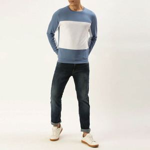 Sudaderas con Capucha 100% Algodón Orgánico, Diseño con Bolsillo, Otoño, Digital, Impermeable, Secado Rápido, Última Tendencia, Precio Bajo, Sudaderas para Hombre - Product Image 4