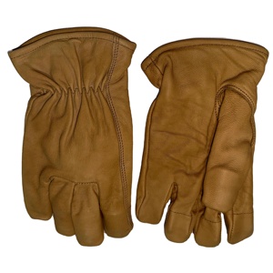 Gants de conducteur de haute qualité de couleur personnalisée Gants de conducteur à paume complète Gants de conducteur imperméables - Product Image 4
