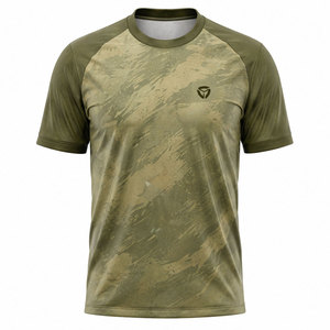 Maillot de football élégant, matière respirante, tissu doux, idéal pour les séances d'entraînement et les activités sportives d'équipe - Product Image 1