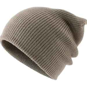 Bonnets personnalisés disponibles en plusieurs couleurs, très demandés, service OEM, bonnets personnalisés avec logo, bonnet en tricot - Product Image 2