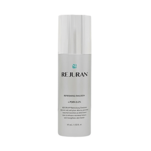 REJURAN 45ml Emulsione Rinfrescante Leggera C-PDRN con Acido Ialuronico e Centella per l'Equilibrio Olio-Acqua, Crema Viso Lenitiva - Product Image 3
