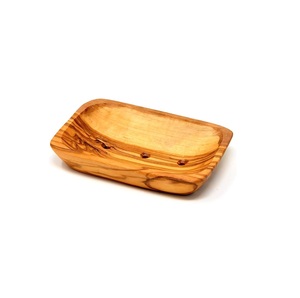 Support à Savon en Bois Chee Price, Design Européen, Boîte de Rangement Créative pour Savon, Idéal pour Fêtes, Vente Directe Usine, Savonnettes en Bois pour Lavage des Mains - Product Image 4