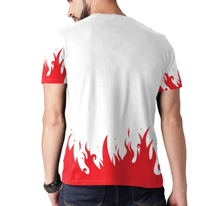 Camiseta de Fútbol Sublimada Personalizada de Alta Calidad, Ropa Deportiva de la Mejor Calidad a Precio Económico - Product Image 2