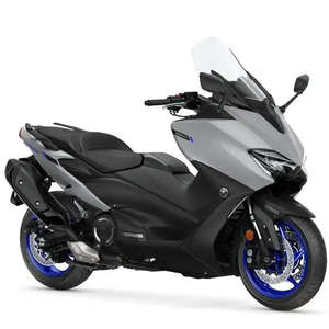 OFFRE BEST-SELLER 2025 pour Scooters 560CC YA _MAH AS TMAXS 560 TECH MAX Scooters / Motos / Motocyclettes / Motos tout-terrain - Product Image 4