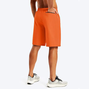 Pantalones Cortos Deportivos Flex Weave para Hombre, Secado Rápido, Ligeros, Transpirables, Elásticos, para Gimnasio y Entrenamiento - Product Image 2