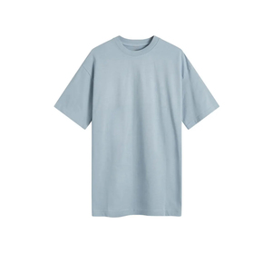 Camisetas de Algodón 100% para Hombre, Personalizadas con Impresión Gráfica, Talla Grande, Camisetas de Algodón Peinado Hechas en Pakistán - Product Image 1
