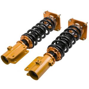 Kit di Abbassamento Sospensioni per Mazda Savanna RX7 RX 7 R2 GAS FC3S 1986-1992, Ammortizzatori e Sistemi di Sospensione Tuning - Product Image 4