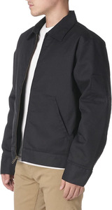Customized Hooded Quilted Pilot <b>Jacket</b> Badge Front Logo Winter Casual <b>Long</b> Sleeve Zipper Unisex 100% Cotton Waterproof Thick - Product Image 4