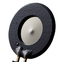 Atomiseur ultrasonique TPC TPC-19, transducteur piézoélectrique, nébuliseur 16MM 120kHz, revêtement NiCo, Pd, longue durée de vie, faible bruit