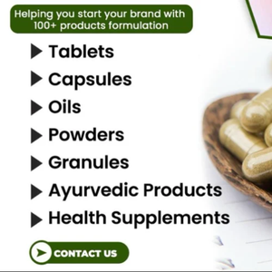 Natural Hair Gain Supplement 800 mg 60 Count Dietary Supplement for Thinning Hair Care - Product Image 4