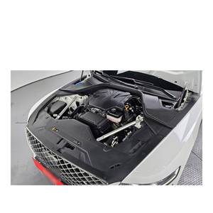 Genesis G80 2024 Euro V 2.5 Turbo AWD Sedán 62,625 km Asientos de Cuero Automático Volante a la Izquierda Cámara Trasera - Product Image 6