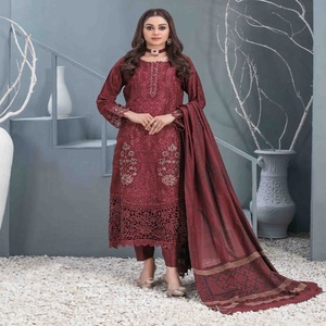 Super Whole Seller Vestidos indios para mujeres Tela viscosa Lehenga Choli para uso diario Ropa paquistaní de Pakistán India - Product Image 2