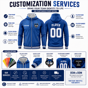 Veste coupe-vent de basketball personnalisée pour l'hiver, broderie frontale, sublimation, légère, chaude, pour équipe, OEM ODM, fabricant en gros - Product Image 3