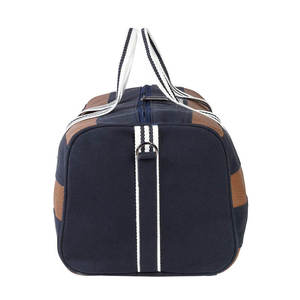 Bolsa de Lona Impermeable para Viajes, Gimnasio y Fitness - Poliéster Resistente de 7 Pulgadas con Cierre de Cremallera por ELLIPSE INDUSTRY - Product Image 1